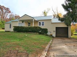 506 Wesley Dr, Farmington, MO 63640