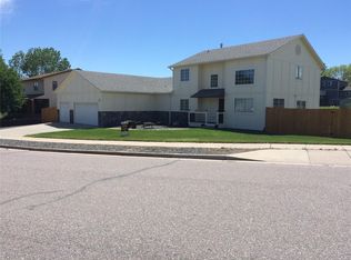 11500 W Brandt Pl, Littleton, CO 80127