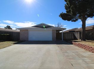 3912 Richmond St, Odessa, TX 79762