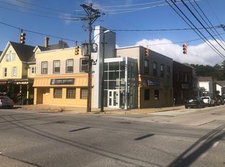 100 S 7th St #1, Indiana, PA 15701