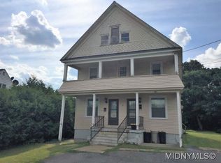 16 Cooper Ave, Yorkville, NY 13495