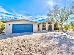 4630 N Tortolita Rd, Tucson, AZ 85745