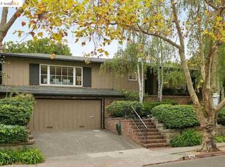 285 Sheridan Ave, Piedmont, CA 94611