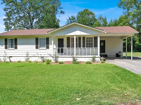 507 Mann St NE, Hanceville, AL 35077