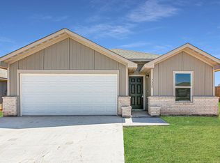 7825 Florence Dr, Abilene, TX 79606