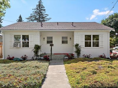495 Pettis Ave, Mountain View, CA, 94041