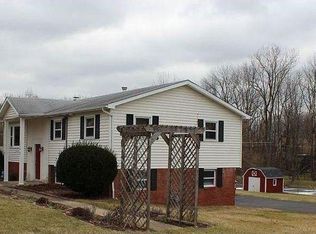 1479 Muessing Rd, Indianapolis, IN 46239