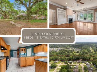 13648 Joor Rd, Baton Rouge, LA 70818