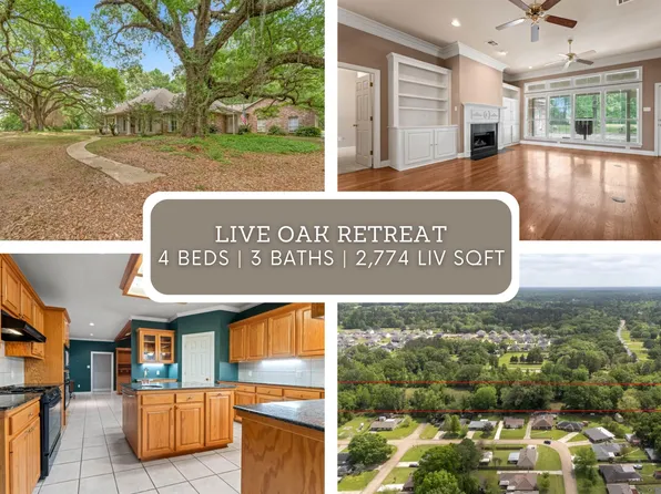 13648 Joor Rd, Baton Rouge, LA 70818