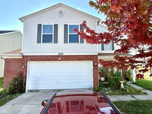 2030 Morning Light Ln, Greenwood, IN 46143