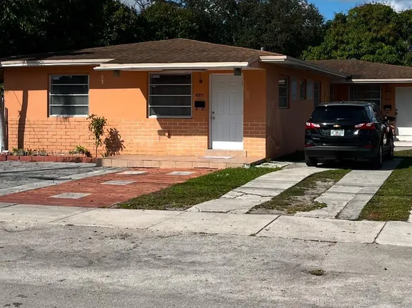 4375 NW 3rd St, Miami, FL 33126