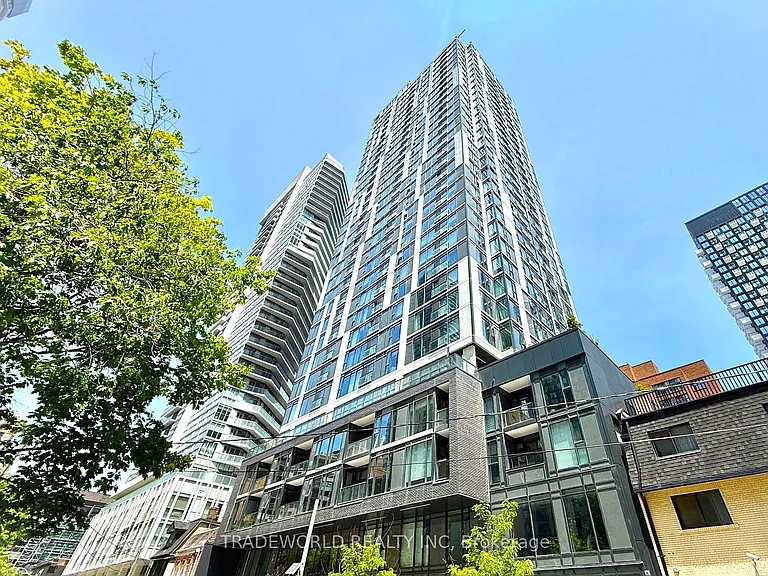65 Mutual St #2904 — Photo 1