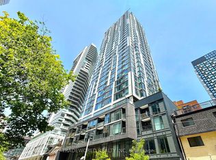 65 Mutual St #2904, Toronto, ON M5B 0E5