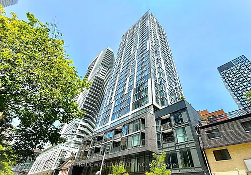 65 Mutual St #2904 Photo 1
