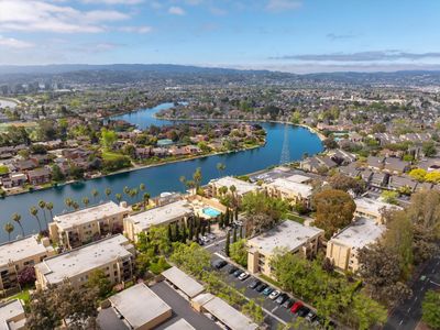 910 Beach Park Blvd APT 106, Foster City, CA, 94404