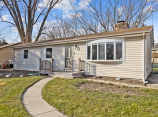 106 Center St, Port Barrington, IL