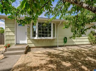 305 15th Ave SE, Albany, OR 97322