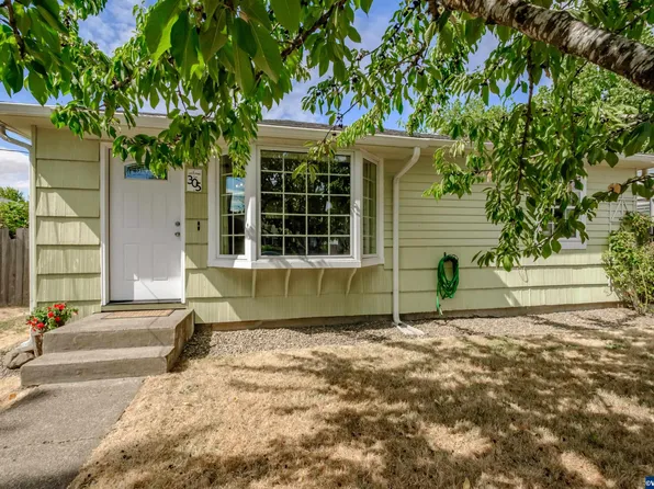 305 15th Ave SE, Albany, OR 97322