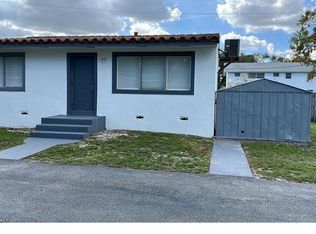 2231 Fillmore St, Hollywood, FL 33020