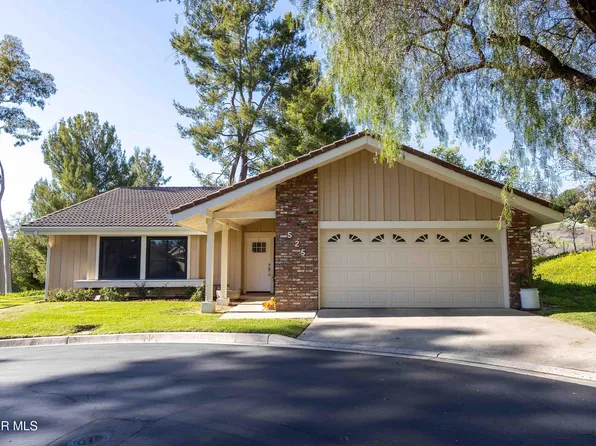 525 Dorado Ct, Oak Park, CA 91377