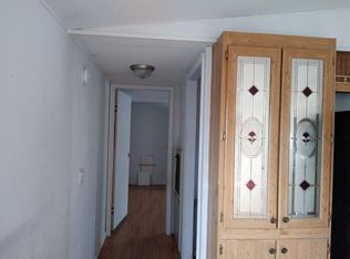 1399 Old State Hwy #343, South Mills, NC 27976