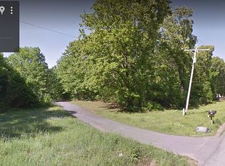 216 Easterwood Point Rd, Mayflower, AR 72106