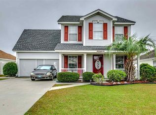 5012 Sandlake Ct, Myrtle Beach, SC 29579