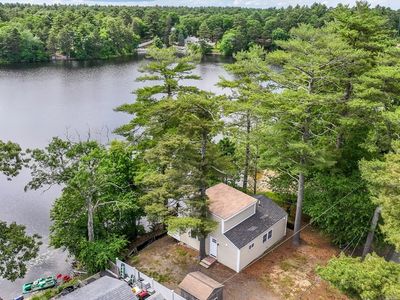 11 Lake Shore Ave, Plymouth, MA, 02360