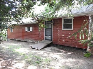 367 Unionville Rd, Butler, PA 16001