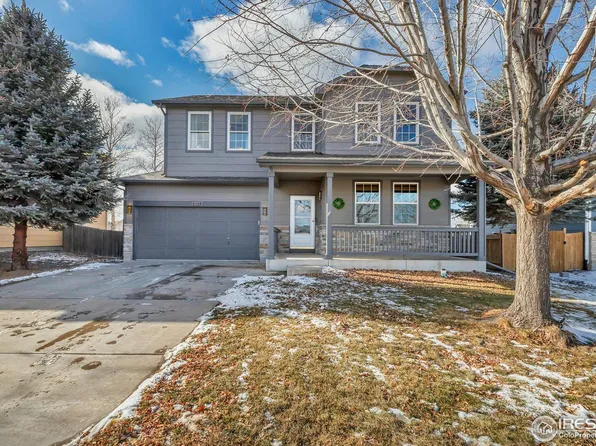 6168 Ralston St, Frederick, CO 80530