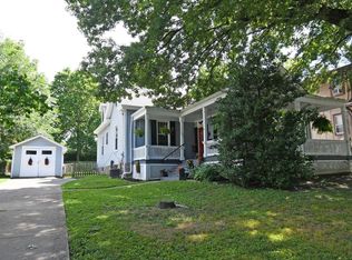 1623 Larch Ave, Cincinnati, OH 45224