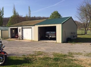 1147 County Road 486, Salina, OK 74365