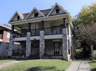 800 Maury St, Memphis, TN 38107