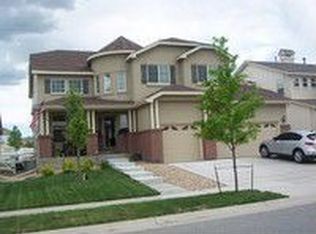 1422 S Grand Baker St, Aurora, CO 80018
