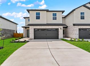 15109A Afleet Alex St, Manor, TX 78653