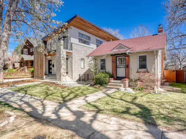 580 S Williams St, Denver, CO 80209