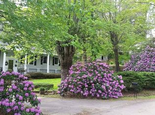 219 Glenwood Dr, Clyde, NC 28721