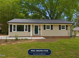 1802 Haverford St, Durham, NC 27705