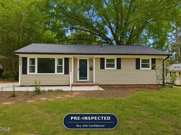 1802 Haverford St, Durham, NC 27705