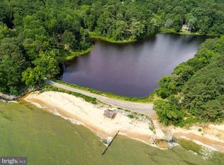 2770 Cove Lake St, Lusby, MD 20657