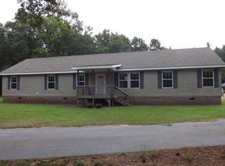 111 Harmony Rd, Plum Branch, SC 29845