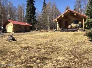 2119 Chena Hot Springs Rd, Fairbanks, AK 99712
