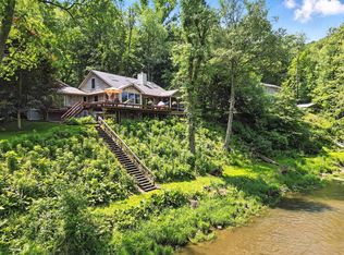 121 Lantz Ln, Utica, PA 16362