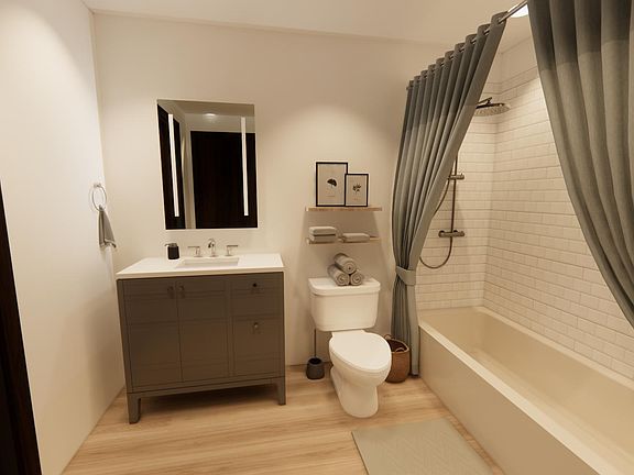 2nd image of 902 N Broadway St #3
