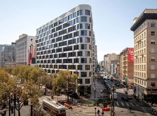 960 Market St #419, San Francisco, CA 94102