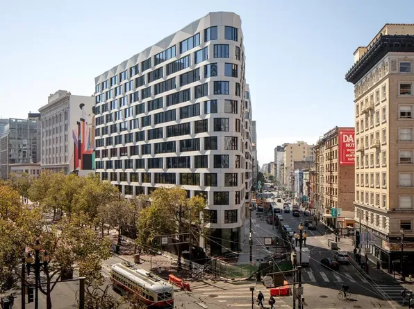 960 Market St #419, San Francisco, CA 94102