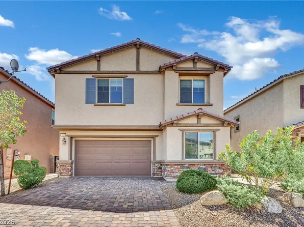 4113 Trillium Bay Ln, North Las Vegas, NV 89032