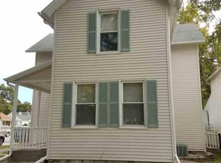603 S 14th St, Quincy, IL 62301