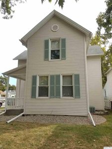 603 S 14th St, Quincy, IL, 62301