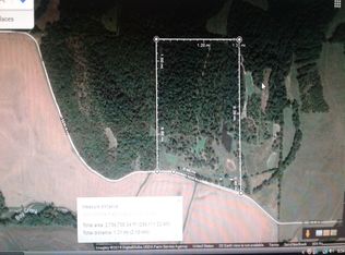 42362 150th Ave, Nebo, IL 62355